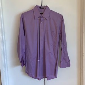 Doesn’t Fit Anymore